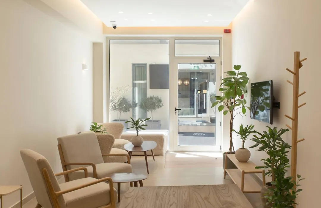 Living Stone Boutique Hotel-1