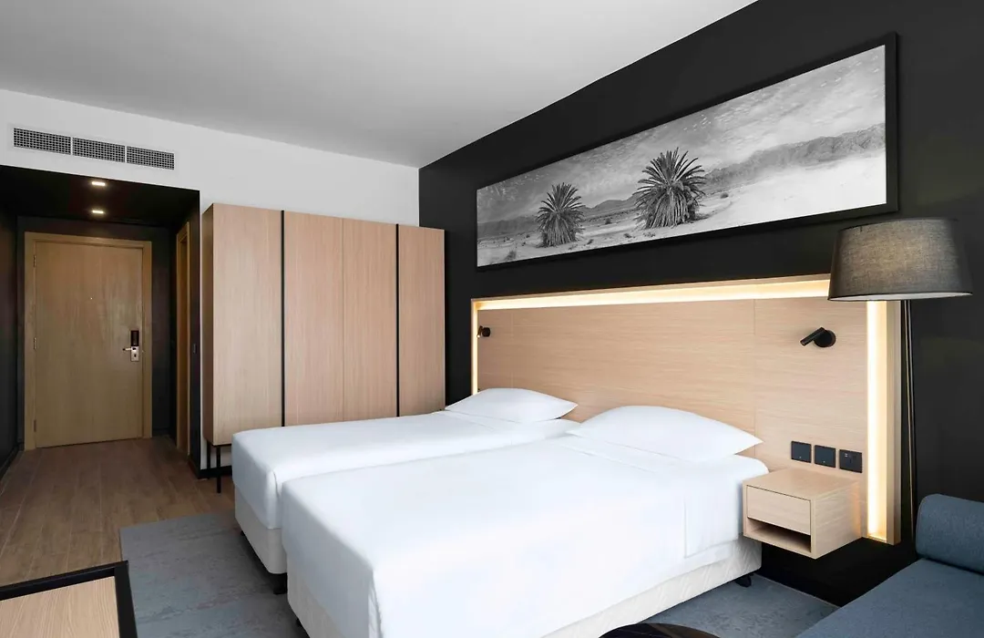 Park Inn By Radisson Makkah Thakher Alsharqi-1