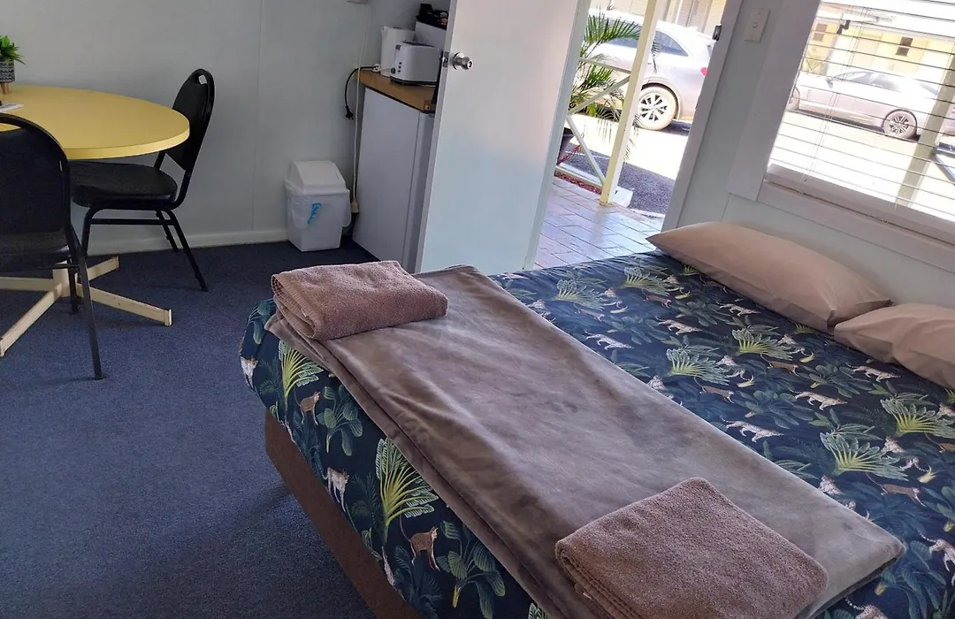 Motel Blackall-1