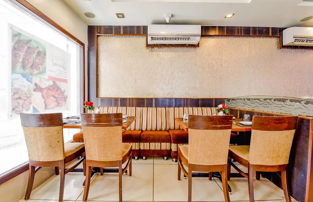 Fabhotel Shakti Palace - Nr Ponda-1