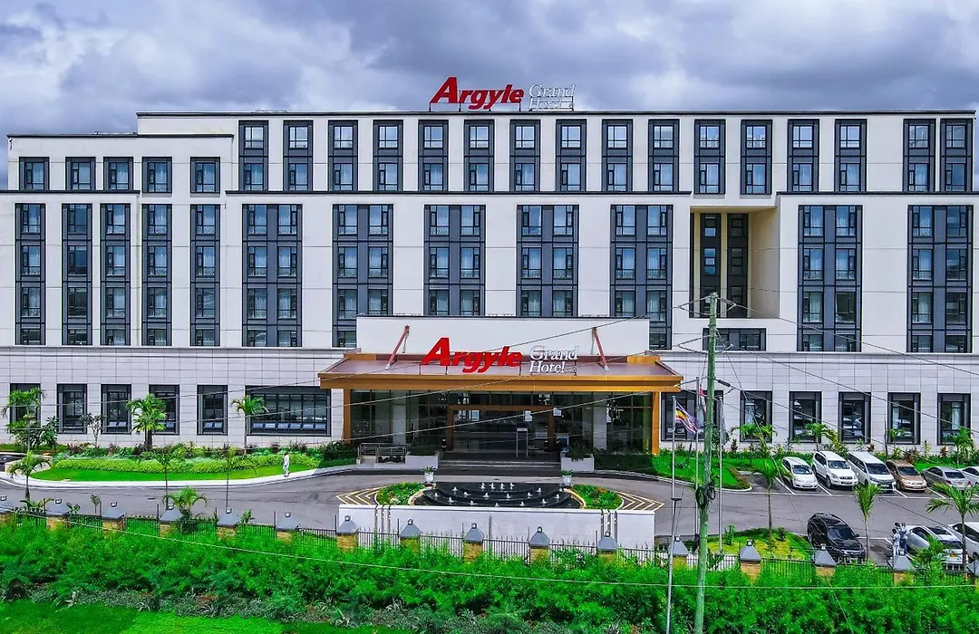 Argyle Grand Hotel Nairobi Airport-1