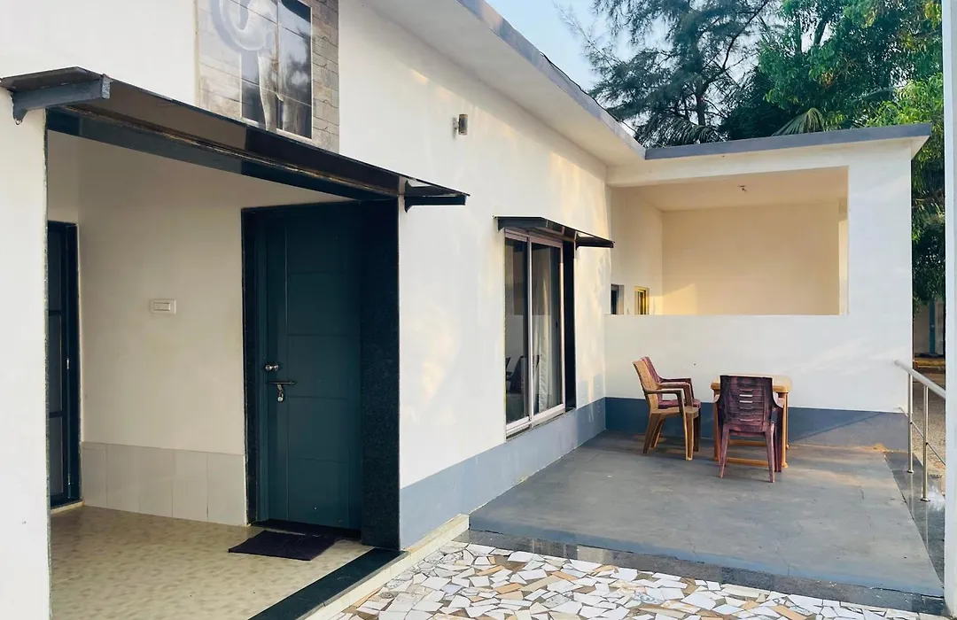 The Meraki Beach Resort-1