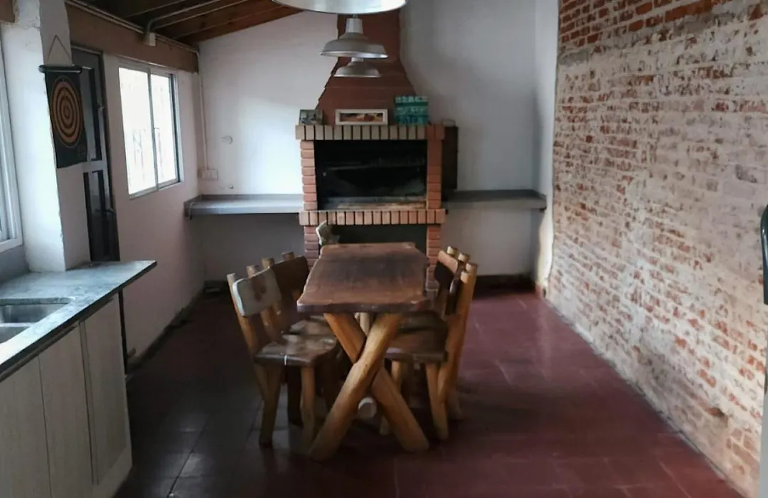 Aslana Hostel-1