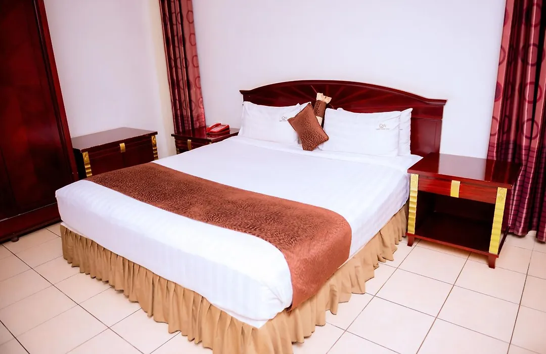 Quiet Haven Hotel-1
