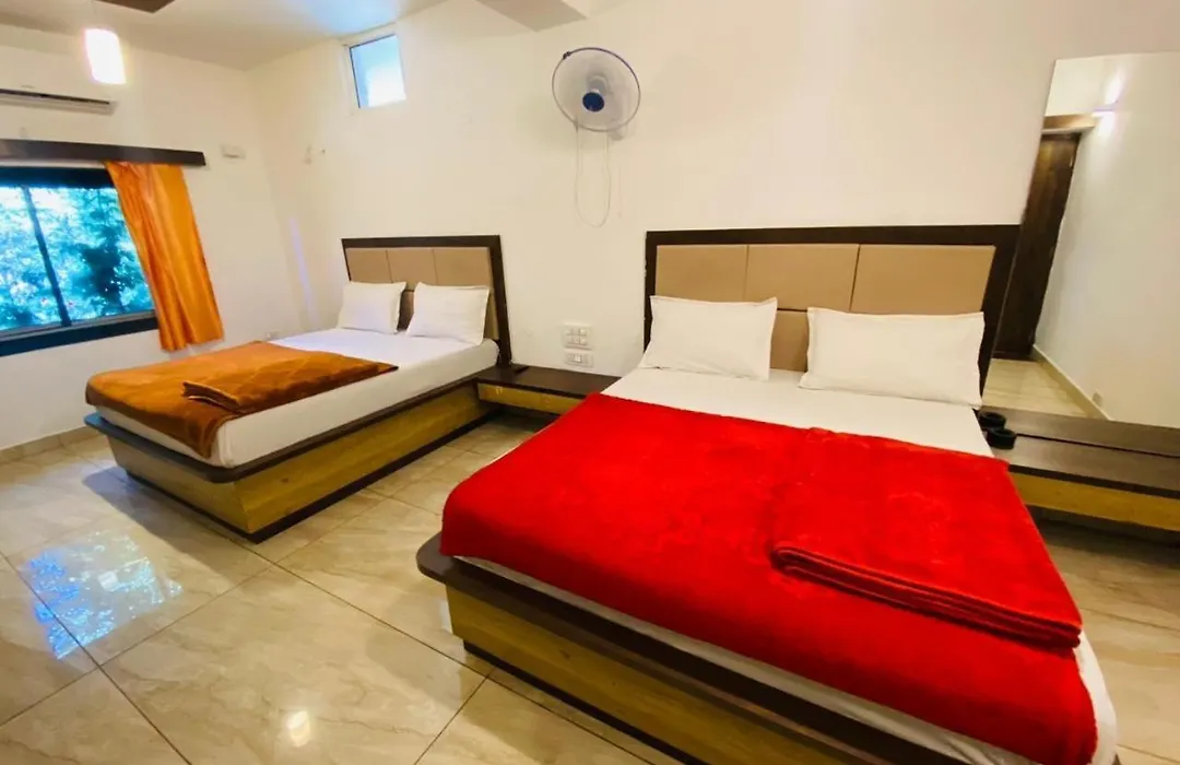 New Rc Villa - Luxury In Hills-1