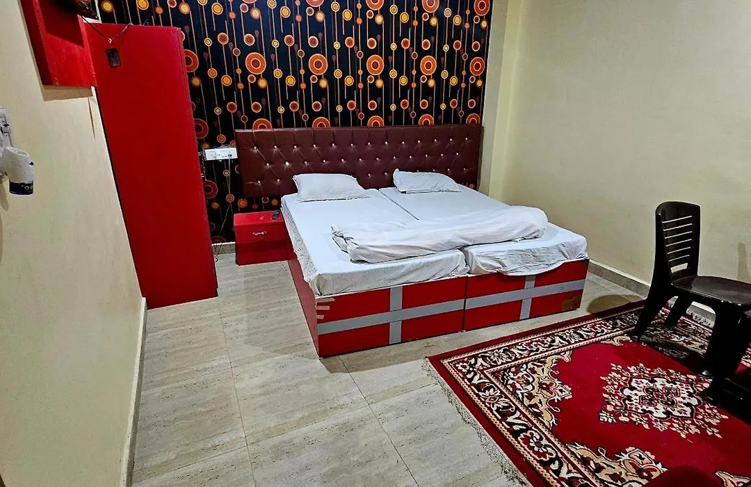 Hotel Kalika P Guest House-1