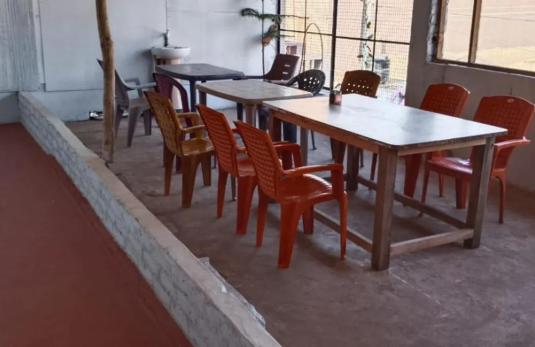 Pushpa Home Stay, Guest House Hampi-1