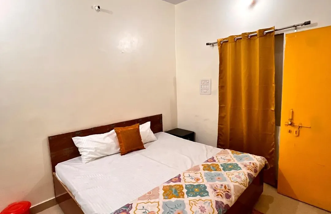 K V Guest House-1
