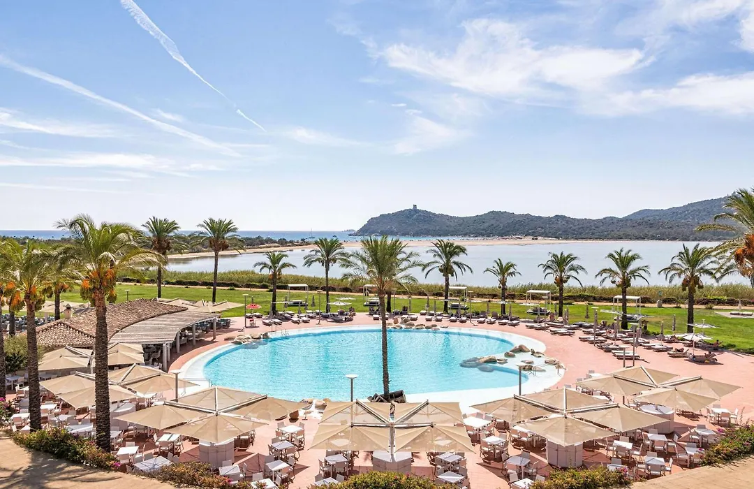 Almar Timi Ama Villasimius Resort & Spa-1