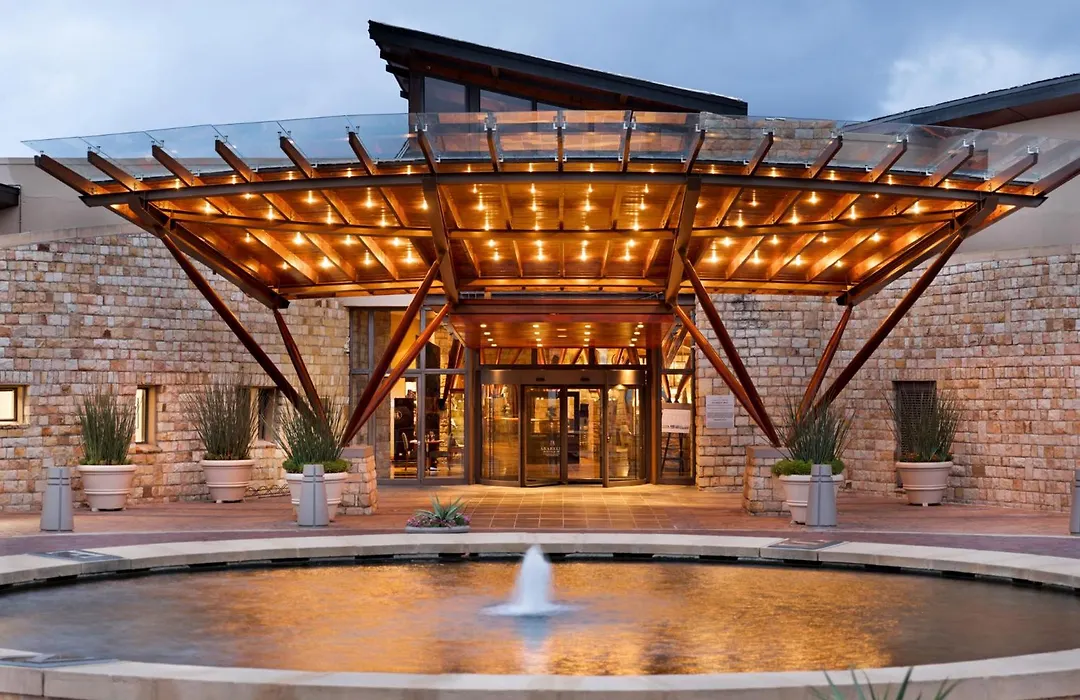 Arabella Hotel, Golf And Spa-1
