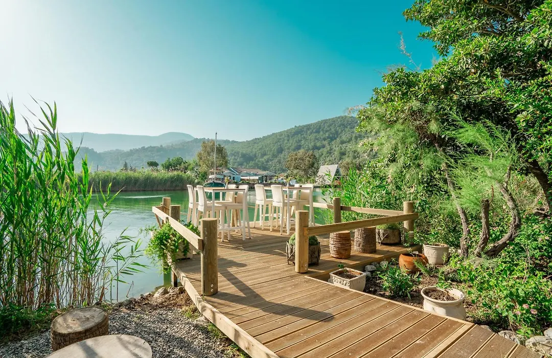 Dalyan Resort - Special Category-1