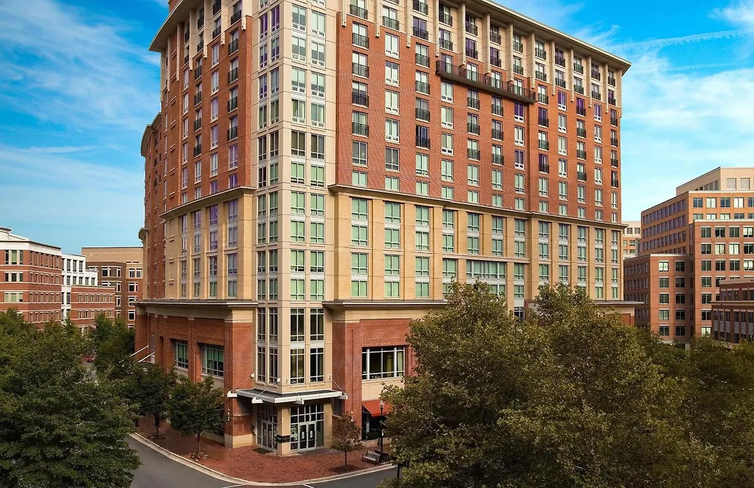 The Westin Alexandria Old Town-1