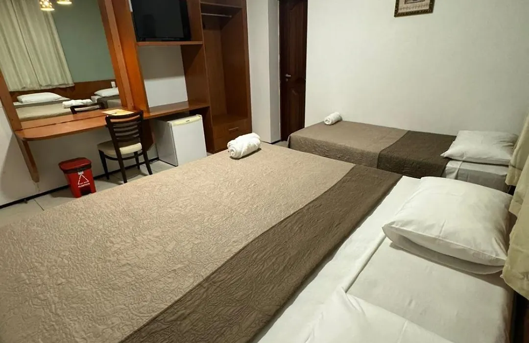 Hotel Cocal-1