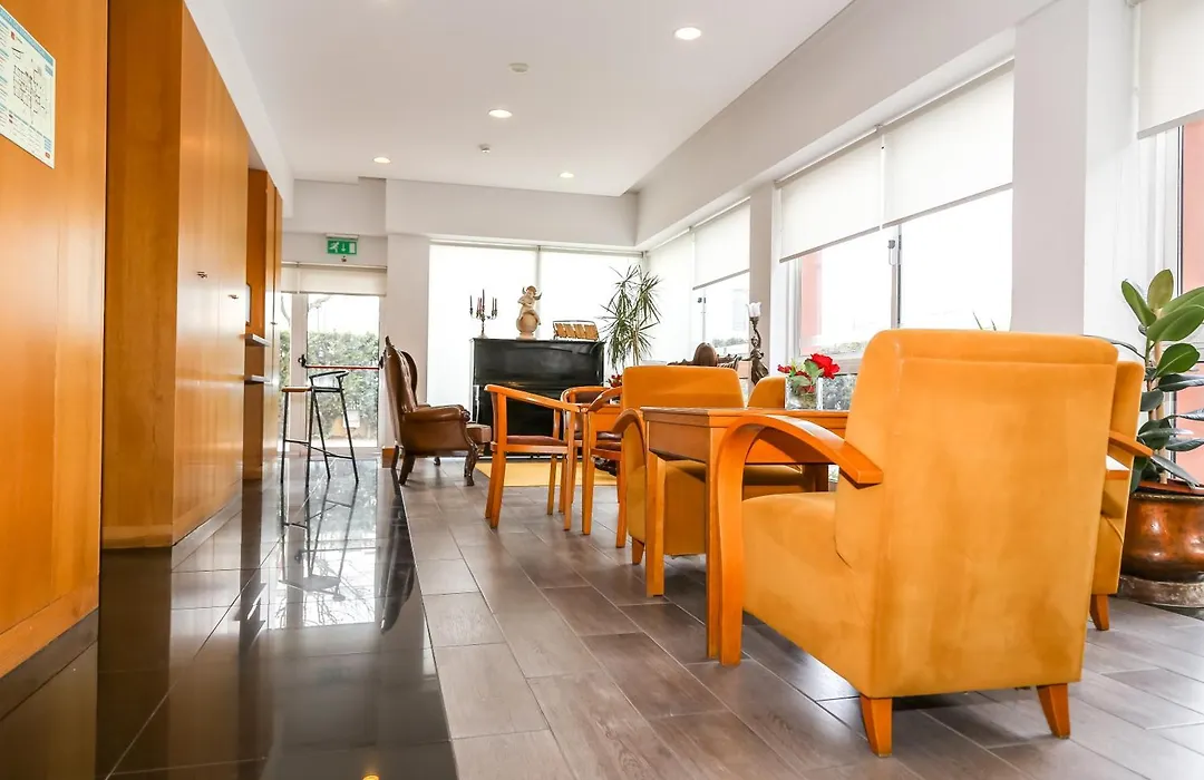 Hotel Columbano-1