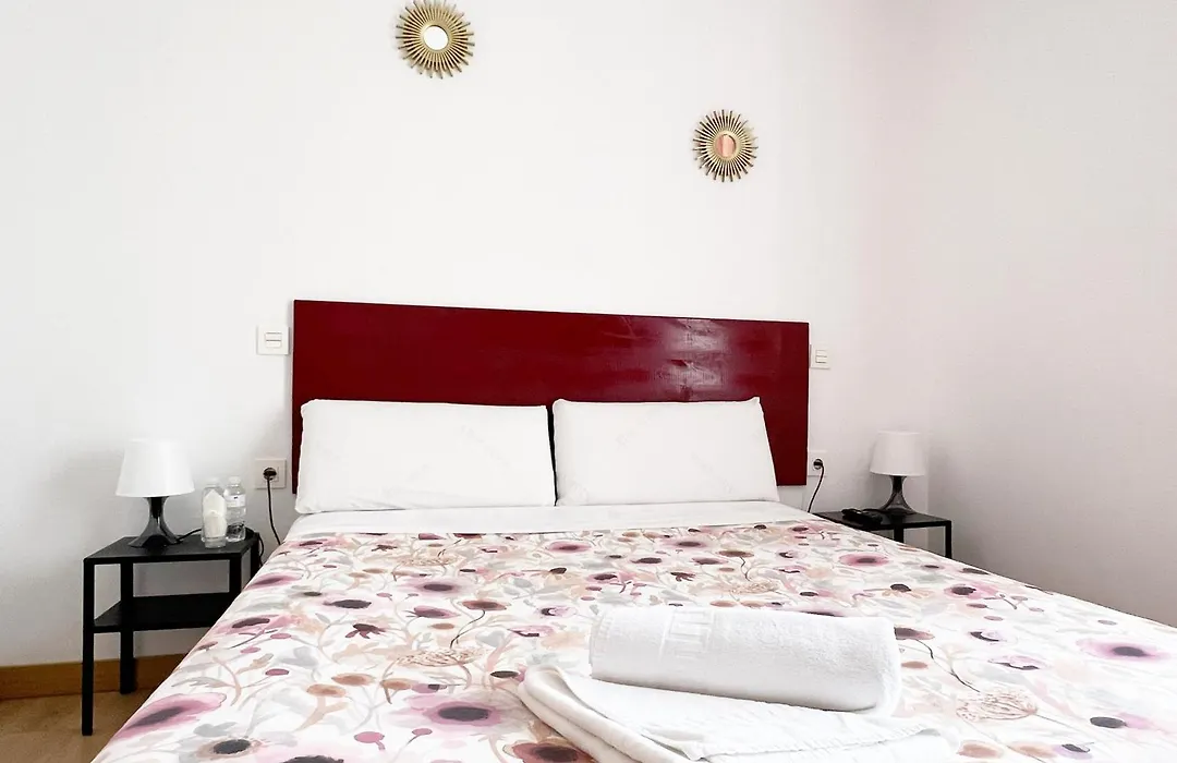 Hostal Abaaly-1