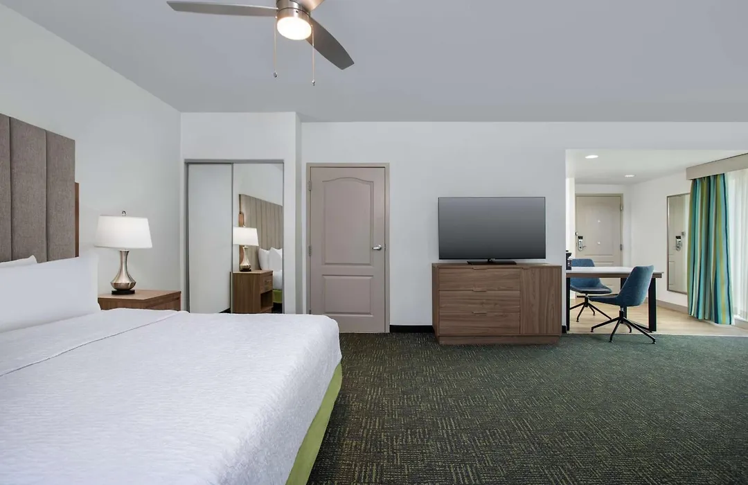 Homewood Suites By Hilton Davidson-1