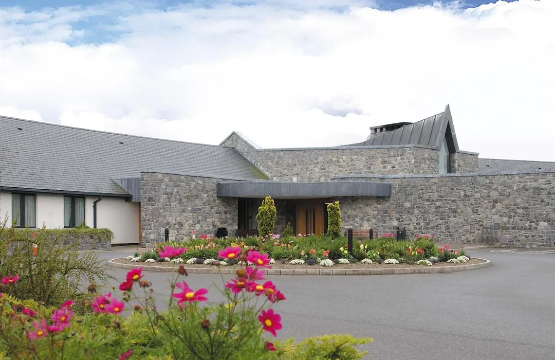 Knock House Hotel-1