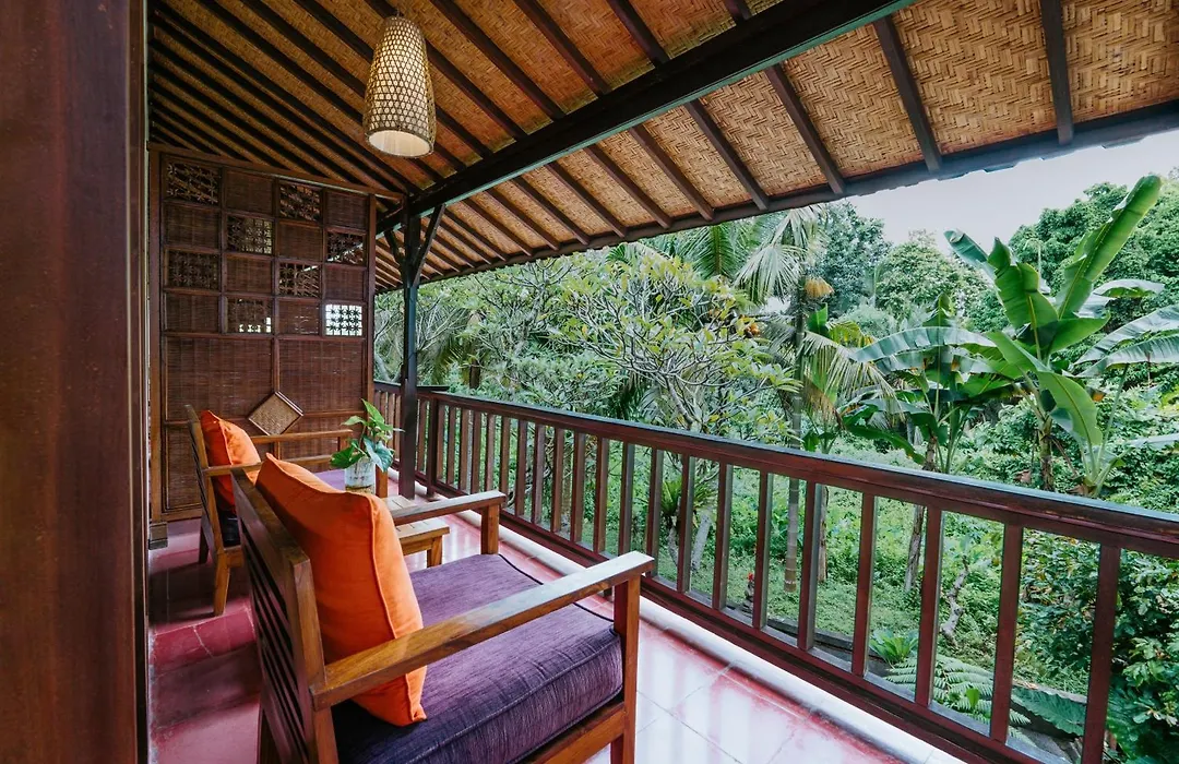Jati Home Stay-1