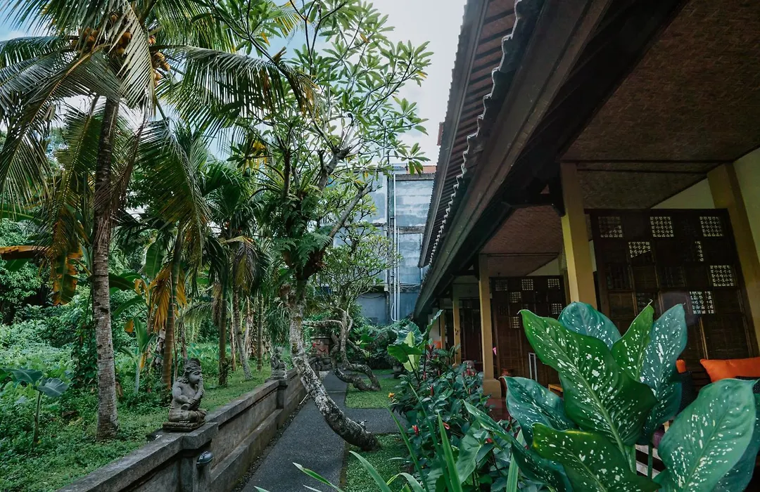 Jati Home Stay-1