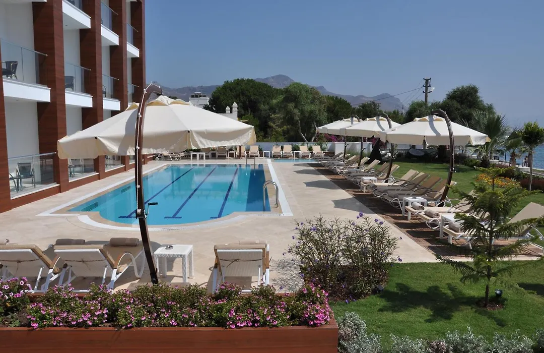 Hotel Turiya-1