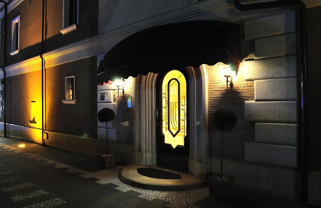 Al Casaletto Hotel-1