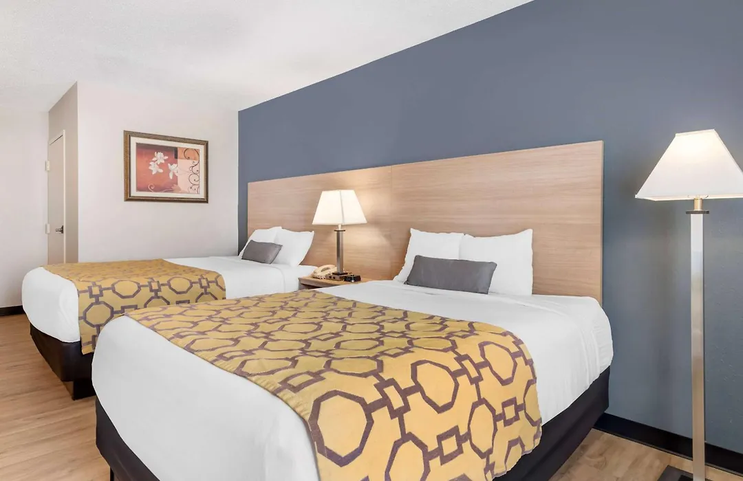 Baymont By Wyndham Kennesaw-1