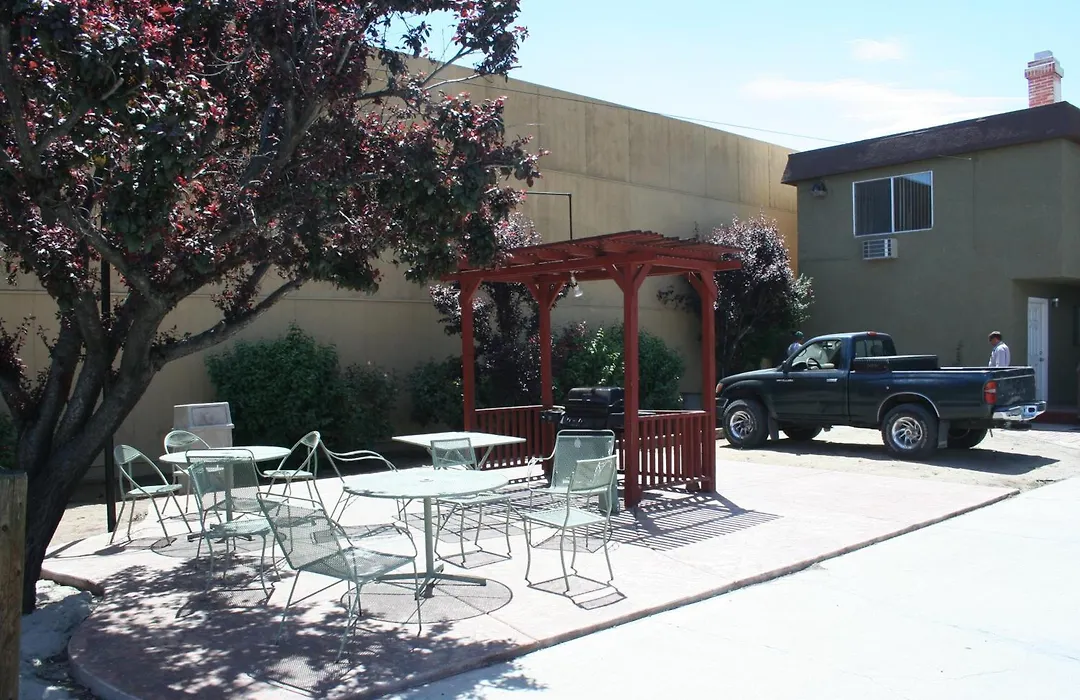 Mountain View Motel-1