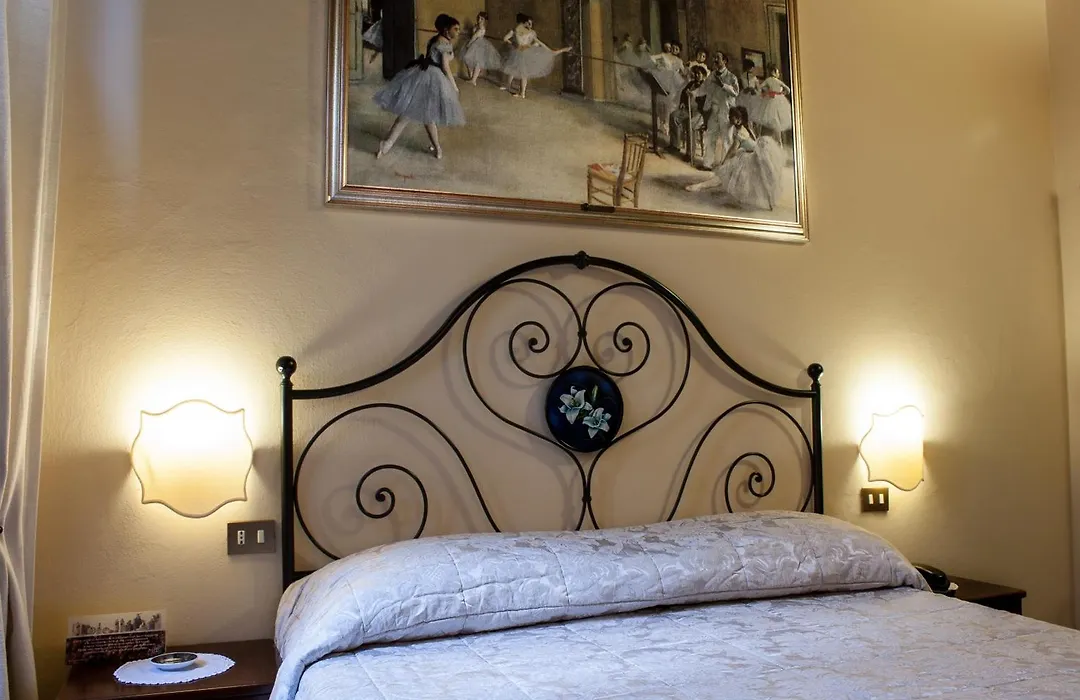 Albergo Il Giglio-1