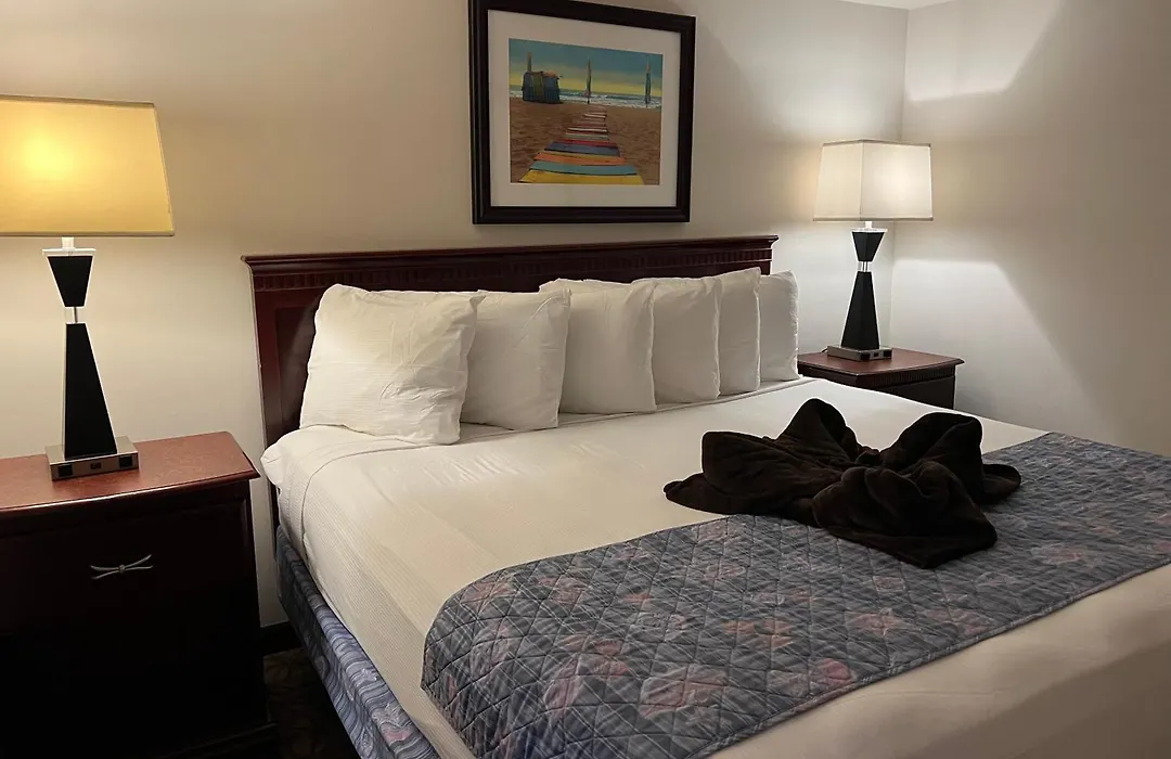 El Coronado Resort-1