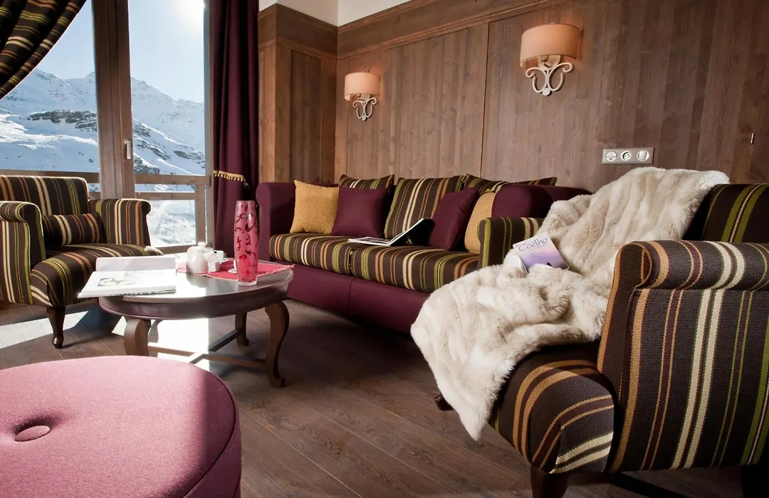 Le Hameau du Kashmir-1