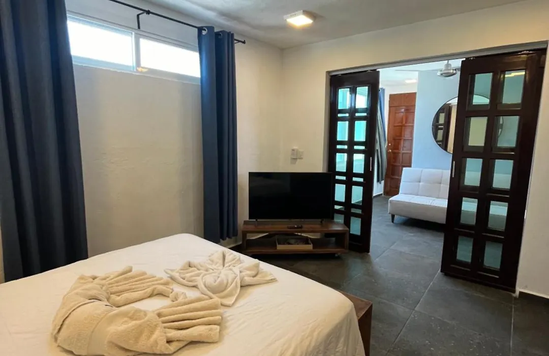 Hostelito Hotel-1