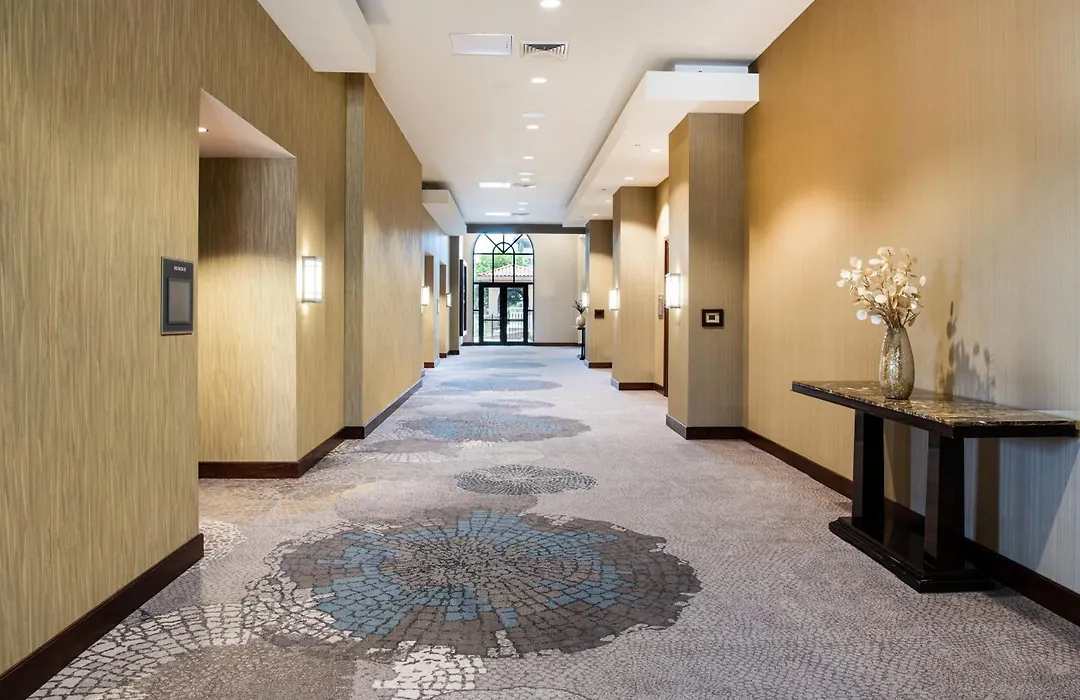 The Westin Huntsville-1