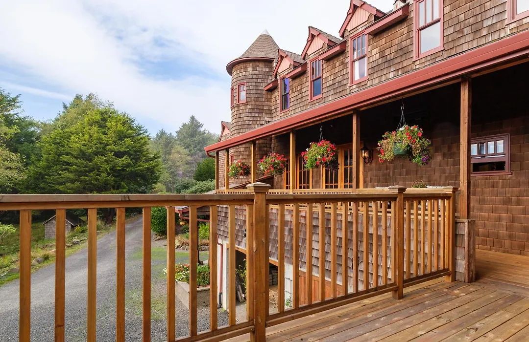 Arch Cape Inn And Retreat-1