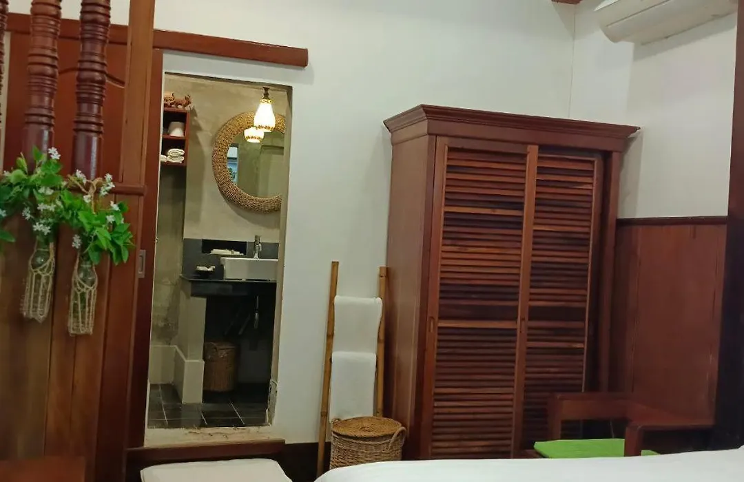 Maison Model D'Angkor-1