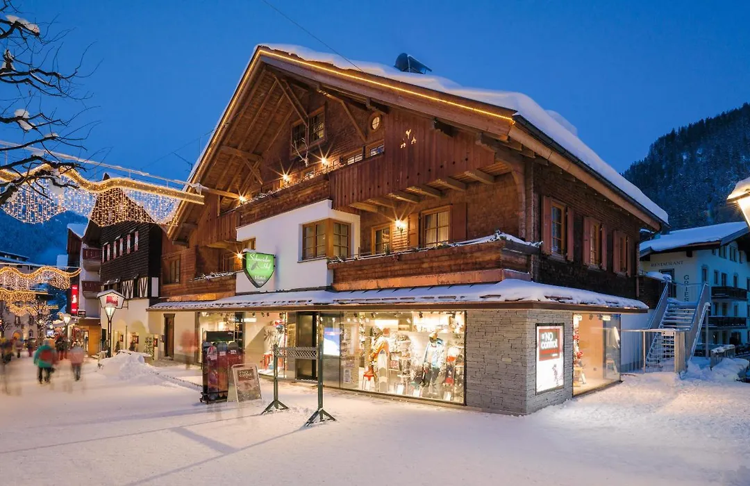 Schneider Hof Boutique-1