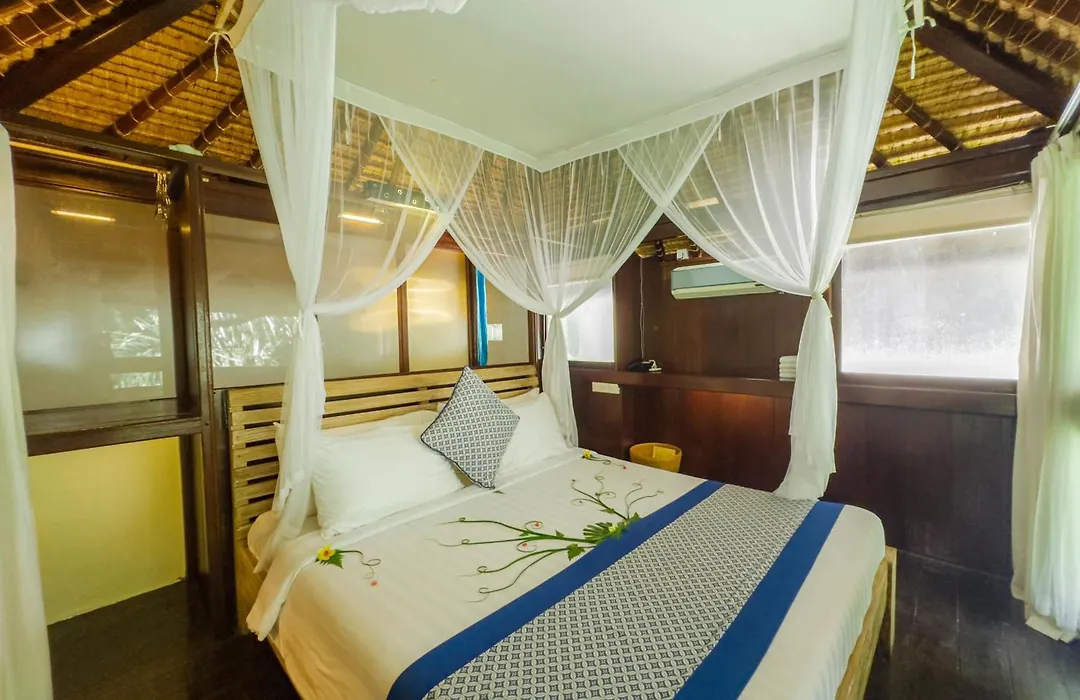 Ubud Sari Health Resort-1