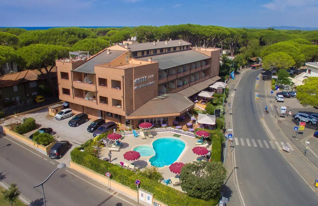 Hotel Riva Dei Cavalleggeri-1