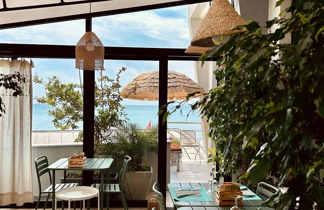 Hotel Maremola-1