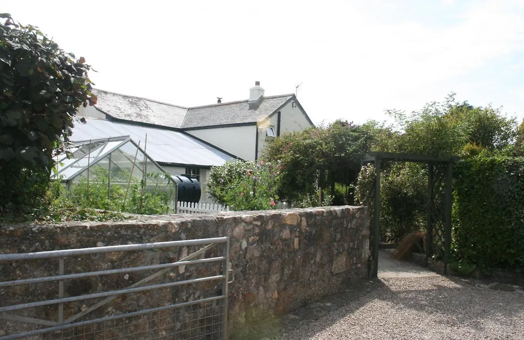 Trenance House-1
