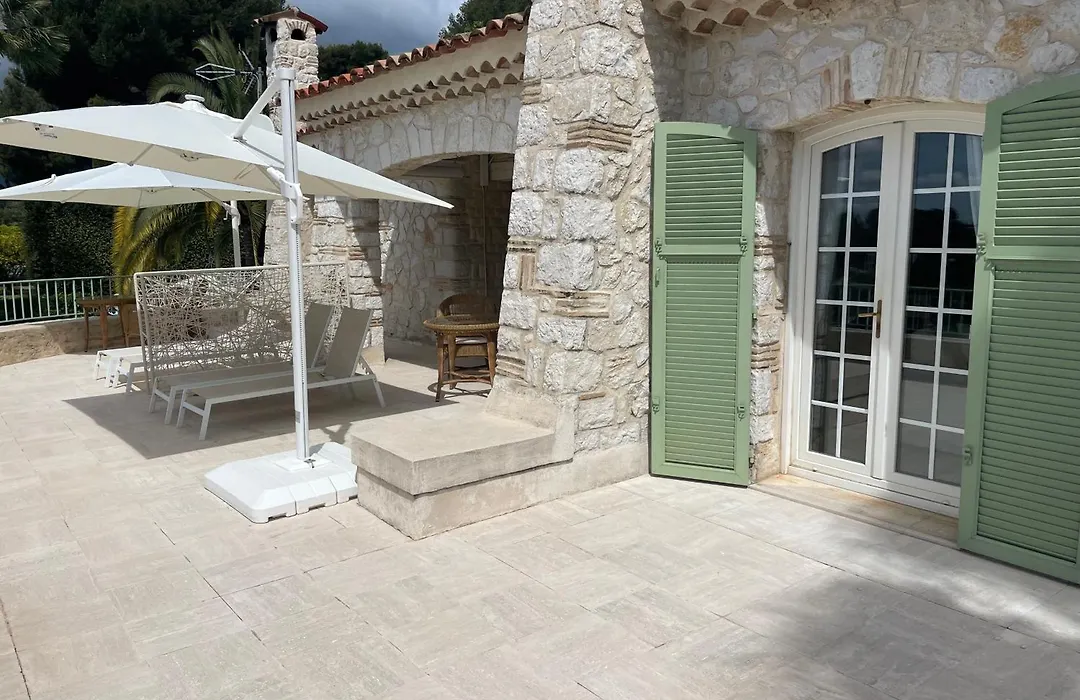 La Bergerie B&B-1