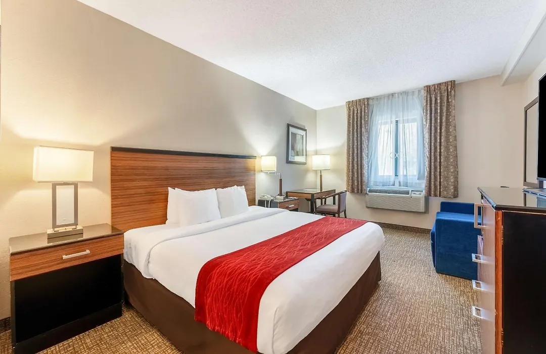 Surestay Plus By Best Western Reading North-1