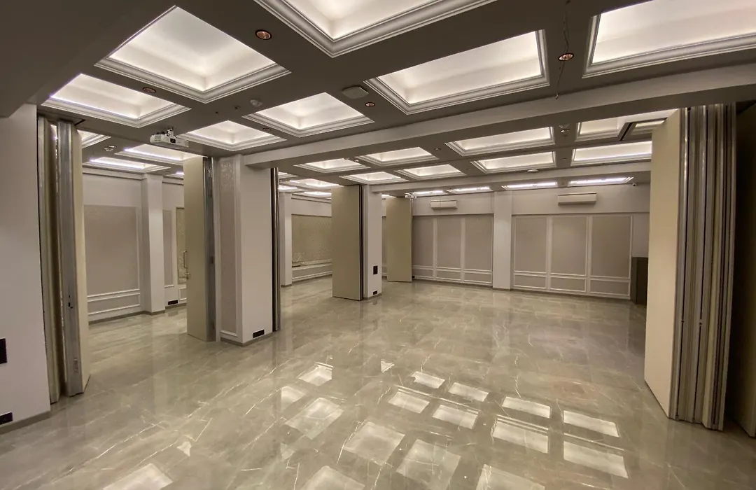 J Hotel And Banquets-1