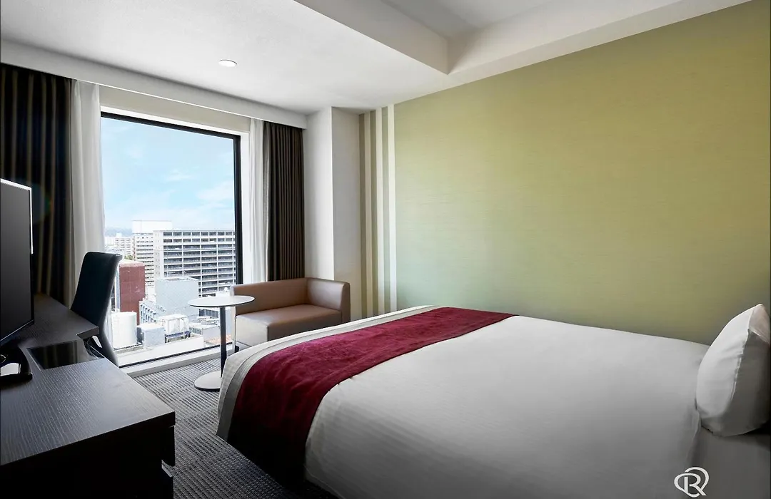 Daiwa Roynet Hotel Aomori-1