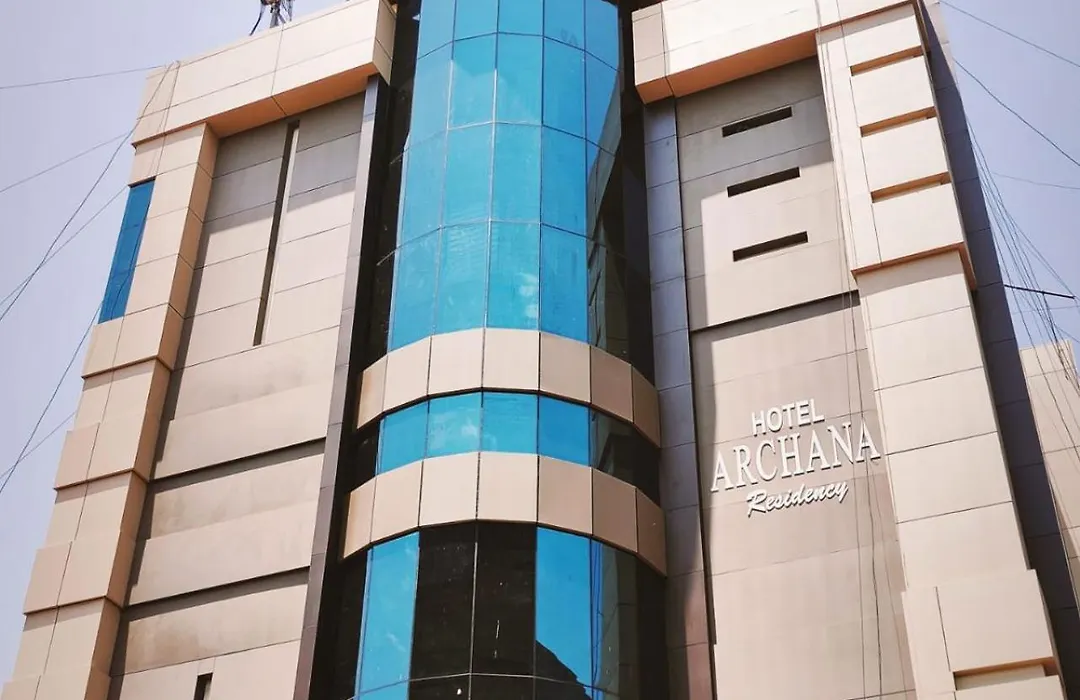 Hotel Archana Residency-1