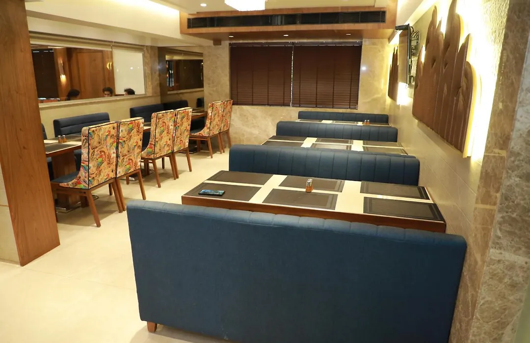 Hotel Archana Residency-1