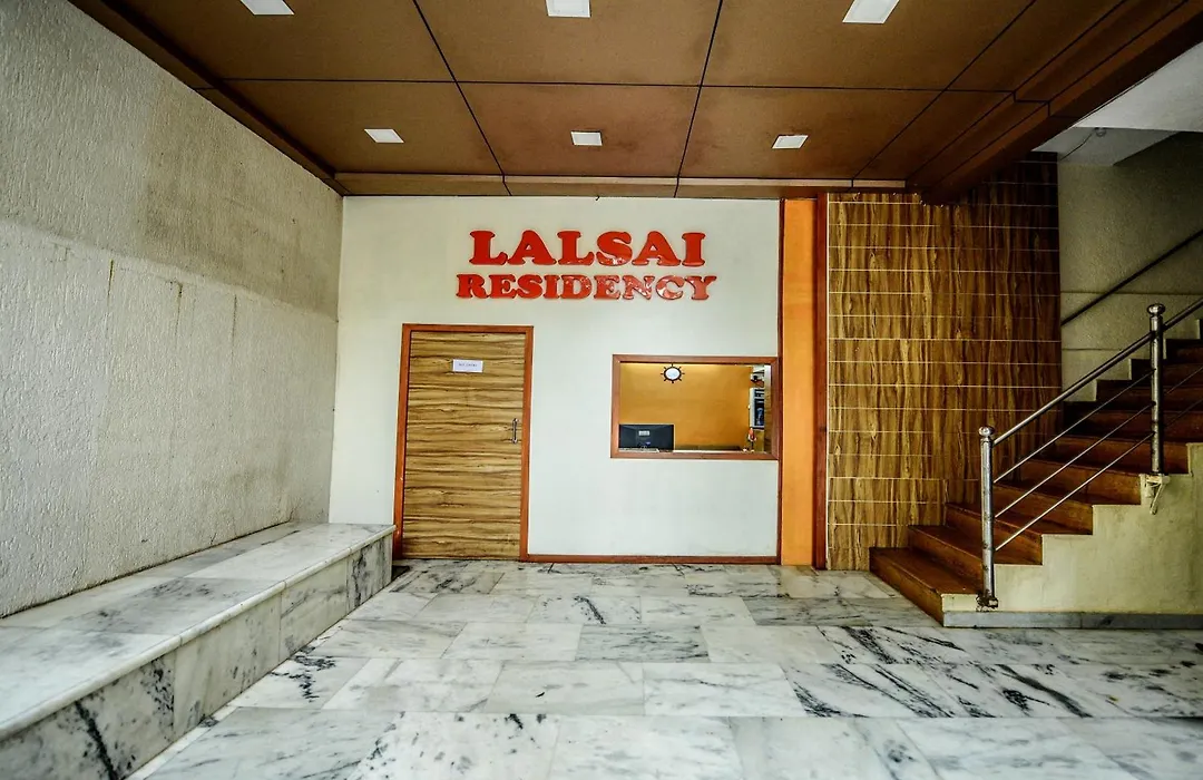 Fabhotel Lal Sai Residency-1