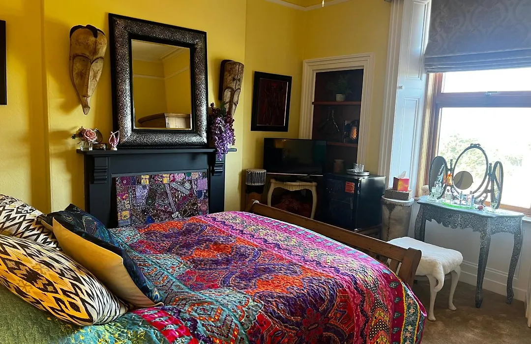Belmont House Boutique - The Kingsley Collection-1