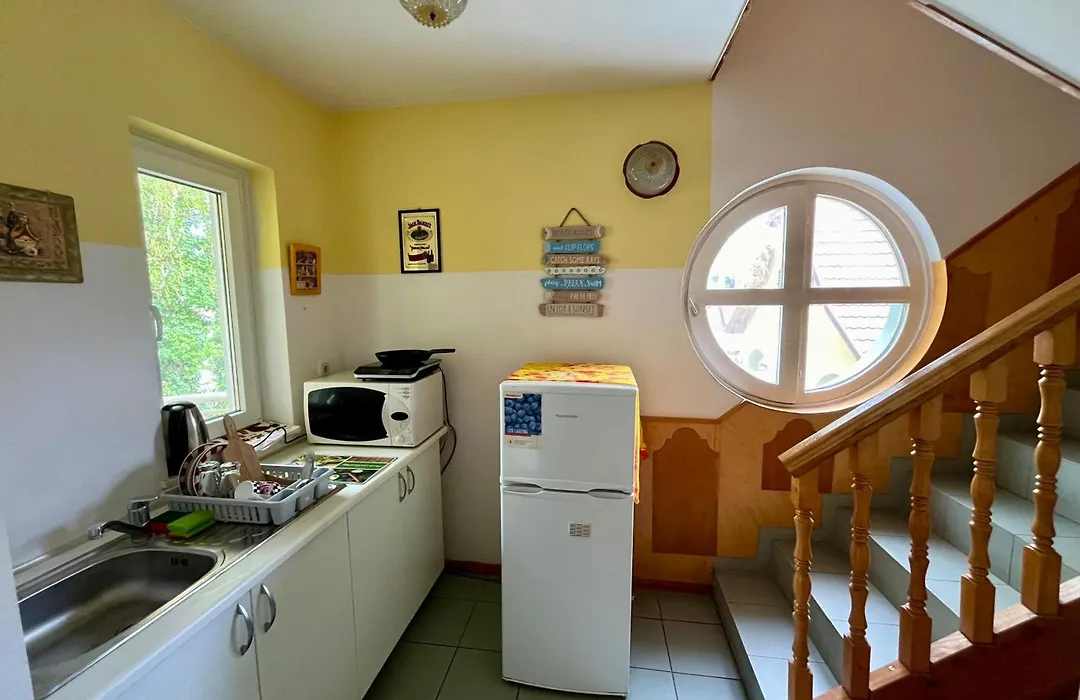 Széplak apartman-1
