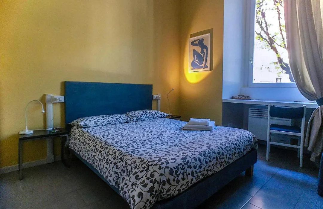 Paola Guest House-1