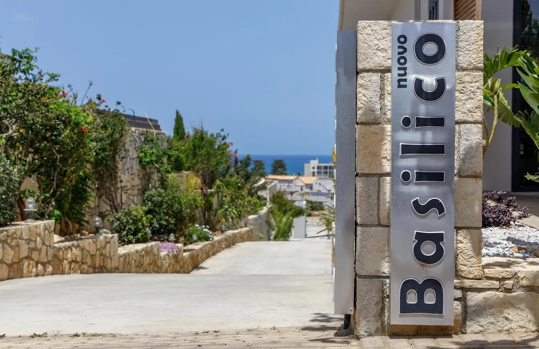 Basilico Suites Adults Only By Estia-1